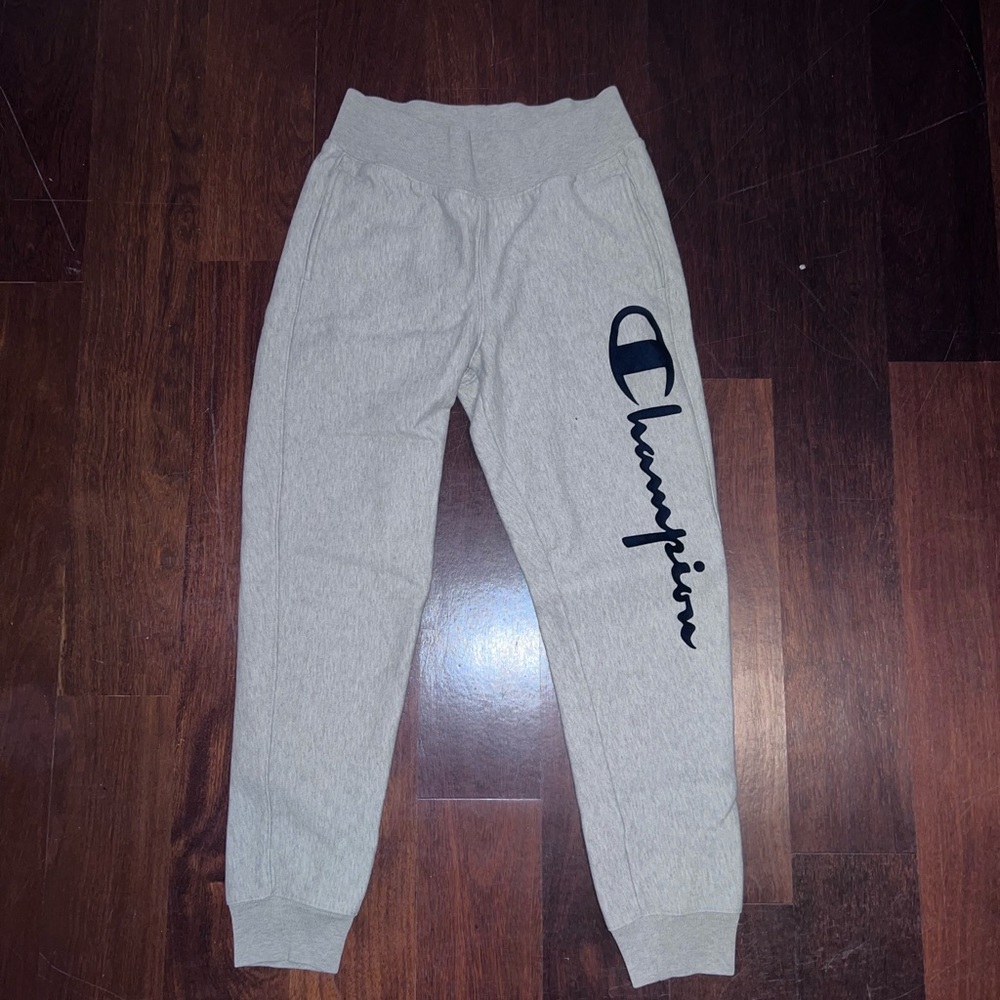 Champion sweats